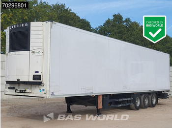Kyl/ Frys semitrailer SCHMITZ SCB