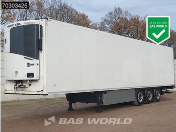 Kyl/ Frys semitrailer SCHMITZ SCB
