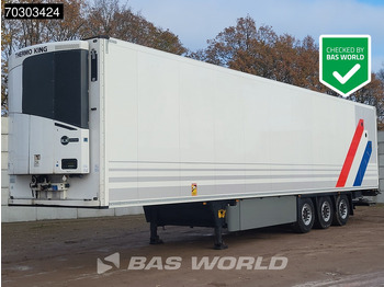 Kyl/ Frys semitrailer SCHMITZ SCB