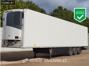 Kyl/ Frys semitrailer SCHMITZ