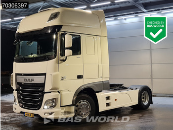Dragbil DAF XF 460