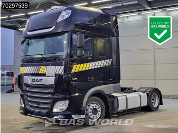 Dragbil DAF XF 480