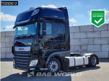 Dragbil DAF XF 480