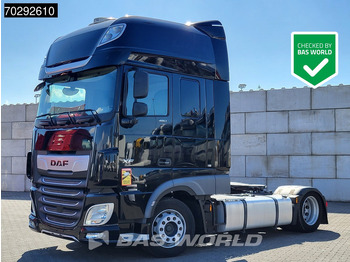 Dragbil DAF XF 480
