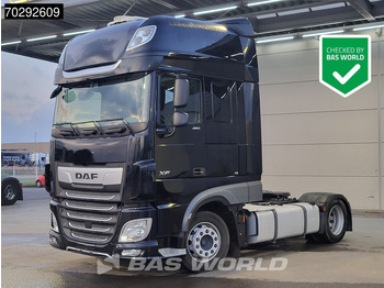 Dragbil DAF XF 480