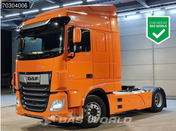 Dragbil DAF XF 480