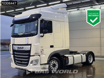 Dragbil DAF XF 480