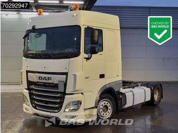 Dragbil DAF XF 480