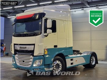 Dragbil DAF XF 480