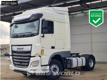 Dragbil DAF XF 480