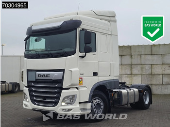 Dragbil DAF XF 480