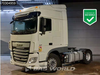 Dragbil DAF XF 480