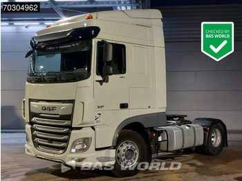 Dragbil DAF XF 480
