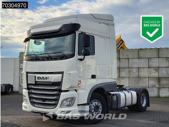 Dragbil DAF XF 480
