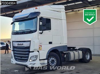 Dragbil DAF XF 480