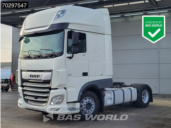 Dragbil DAF XF 480