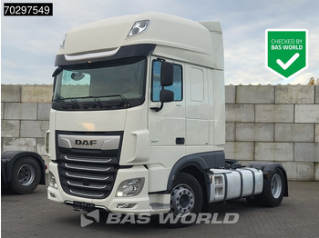 Dragbil DAF XF 480