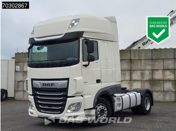 Dragbil DAF XF 480