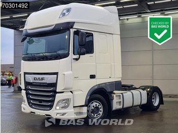 Dragbil DAF XF 480