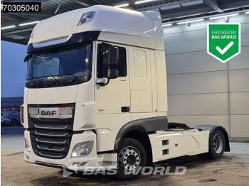 Dragbil DAF XF 480