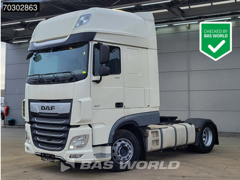 Dragbil DAF XF 480