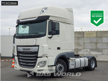 Dragbil DAF XF 480