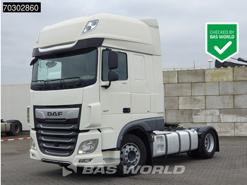 Dragbil DAF XF 480