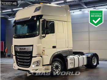 Dragbil DAF XF 480