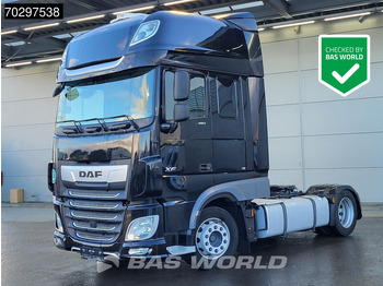Dragbil DAF XF 480
