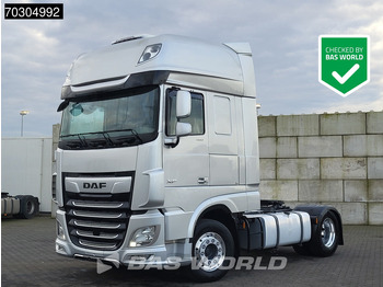 Dragbil DAF XF 480