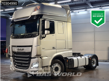 Dragbil DAF XF 480