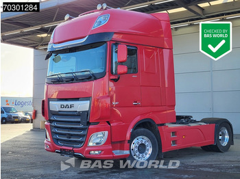 Dragbil DAF XF 480