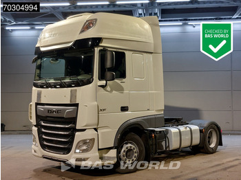 Dragbil DAF XF 480