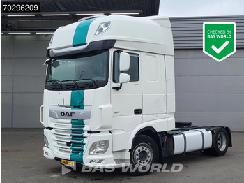 Dragbil DAF XF 480