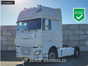 Dragbil DAF XF 480