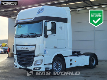 Dragbil DAF XF 480