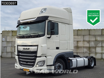 Dragbil DAF XF 480