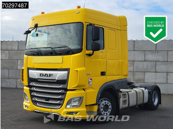 Dragbil DAF XF 530