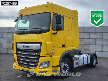 Dragbil DAF XF 530