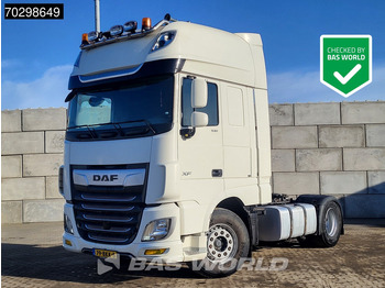 Dragbil DAF XF 530