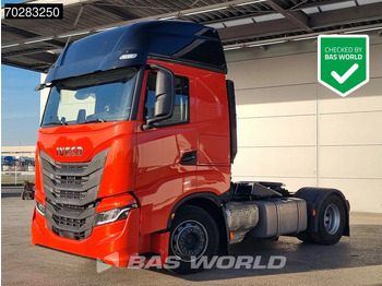 Dragbil IVECO S-WAY