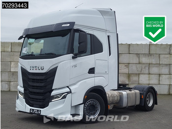 Dragbil IVECO S-WAY