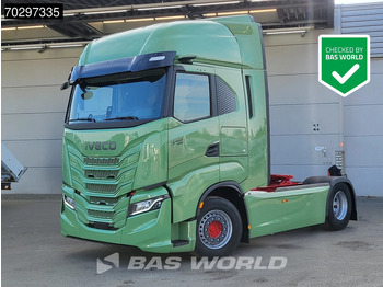 Dragbil IVECO S-WAY