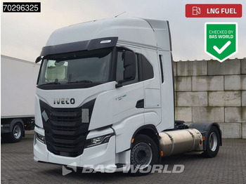 Dragbil IVECO S-WAY