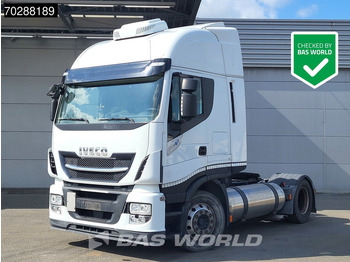 Dragbil IVECO Stralis 400