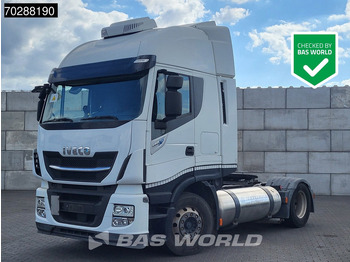Dragbil IVECO Stralis 400