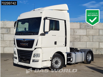 Dragbil MAN TGX 18.460