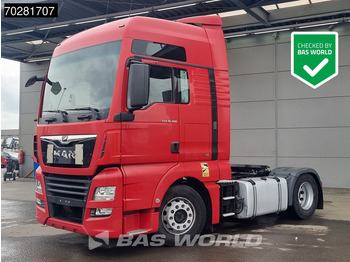 Dragbil MAN TGX 18.460