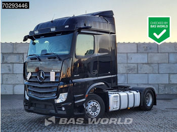 Dragbil MERCEDES-BENZ Actros 1842