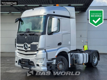 Dragbil MERCEDES-BENZ Actros 1843